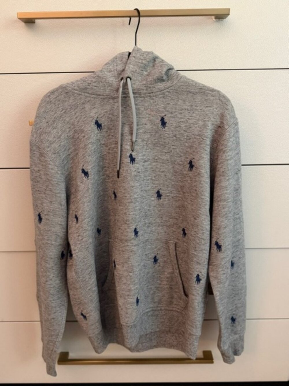 NWOT - Polo Ralph Lauren - Hoodie - Medium